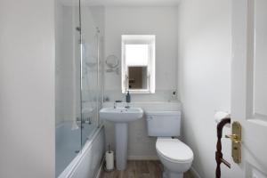 Ebor House York Cosy 3-Bed house with parking