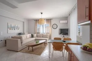 Luxury apt near the airport N2 - 斯巴达