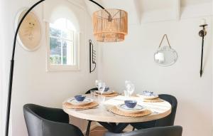 2 Bedroom Amazing Home In Putten