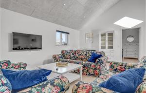 Pet Friendly Home In Hadsund With Sauna