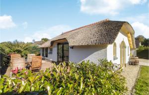 2 Bedroom Amazing Home In Putten