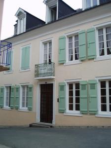 Appartement Calme et Spacieux