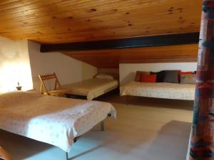 Appartement Calme et Spacieux