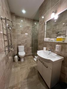 Апартаменти Comfortapart