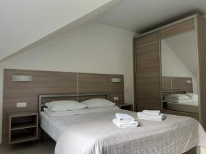 Апартаменти Comfortapart