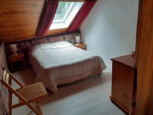 Appartement Calme et Spacieux
