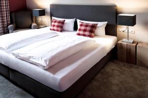 Hotel Alt Nürnberg -Ohne Lift-