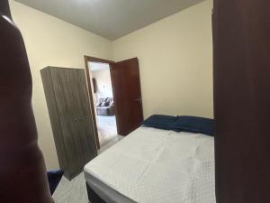 Geminado com piscina
