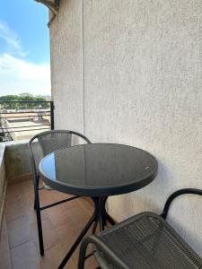 Shkodra Apartments