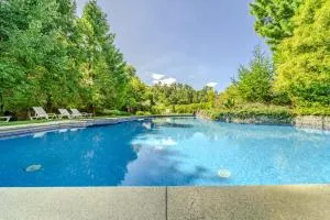 Ge House by House and People - 卡尼萨达