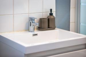 Appartements Olivia studio avec Place de Parking : photos des chambres