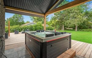 Pet Friendly Home In Vordingborg