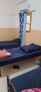 Mirana Mayotte Hostel 47