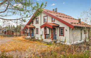 Nice Apartment In Sälen With Sauna