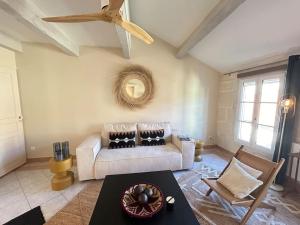 Le MasChica Arles Centre