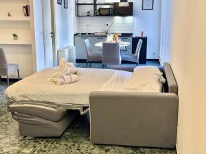 DIMORA SOTTORIPA 49 DI FRONTEACQUARIO - GENOVABB it