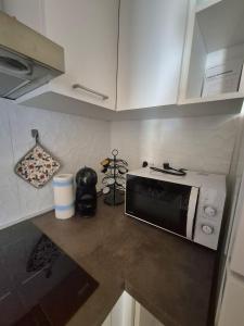 Loft piano terra a 300m dal mare