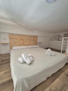 Loft piano terra a 300m dal mare