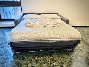 DIMORA SOTTORIPA 49 DI FRONTEACQUARIO - GENOVABB it