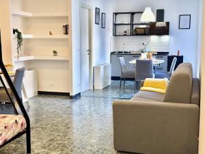 DIMORA SOTTORIPA 49 DI FRONTEACQUARIO - GENOVABB it