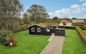 Holiday Home Ternevej Brenderup Fyn X - Vedelshave