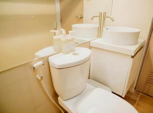 Staycation - SM Cheer Residences