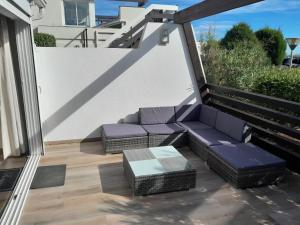 Village naturiste - La villa nature -