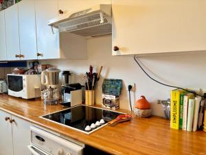 Sejours chez l'habitant Chambre calme et lumineuse en plein coeur de Paris : photos des chambres