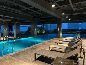 Studio 7 Dream staycation