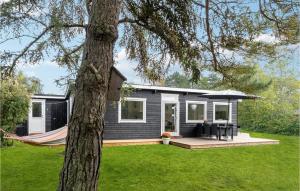 Stunning Home In Sjællands Odde