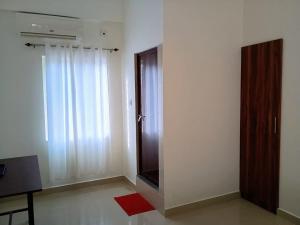 CHAEL Airport Residency,Nedumbassery Cochin