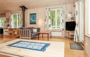 Holiday Home Ruggårdsvej Højby Denm