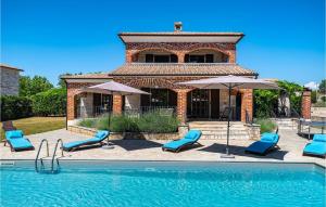 Villa Happy Holiday 