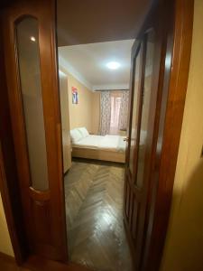 Акуратні апартаменти в центрі Львова