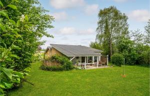 Amazing Home In Gilleleje With Kitchen