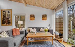Amazing Home In Gilleleje With Kitchen
