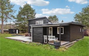Amazing Home In Højby With Wifi