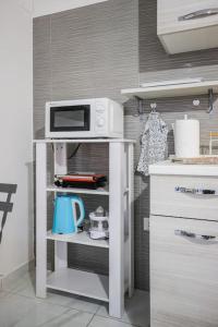 Casa Alfredo Mergellina Sea&City