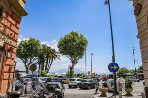 Casa Alfredo Mergellina Sea&City