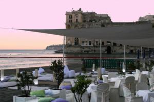 Casa Alfredo Mergellina Sea&City