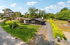 Awesome Home In Gilleleje With Wifi