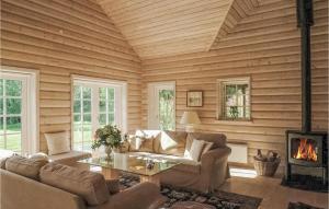 Holiday Home Katholm