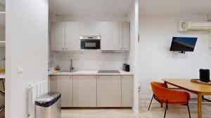 385 Suite Princesse - Superbe Appartement à Paris