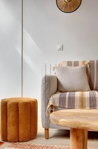 385 Suite Princesse - Superbe Appartement à Paris