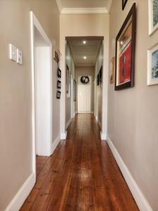 Ocean View on Hudson