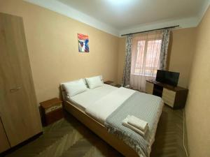 Акуратні апартаменти в центрі Львова