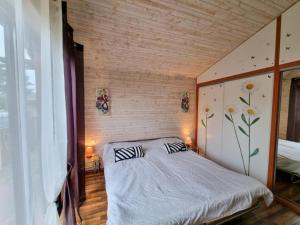 La maison des glycines