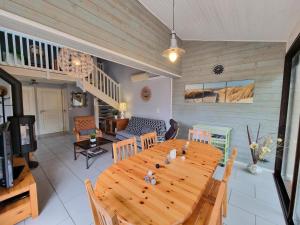 La maison des glycines