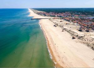 La maison des glycines