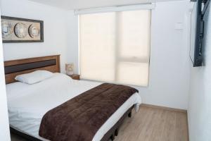 Departamentos Bahia Suites